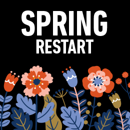 Jarní restart: Jak nakopnout tělo i mysl